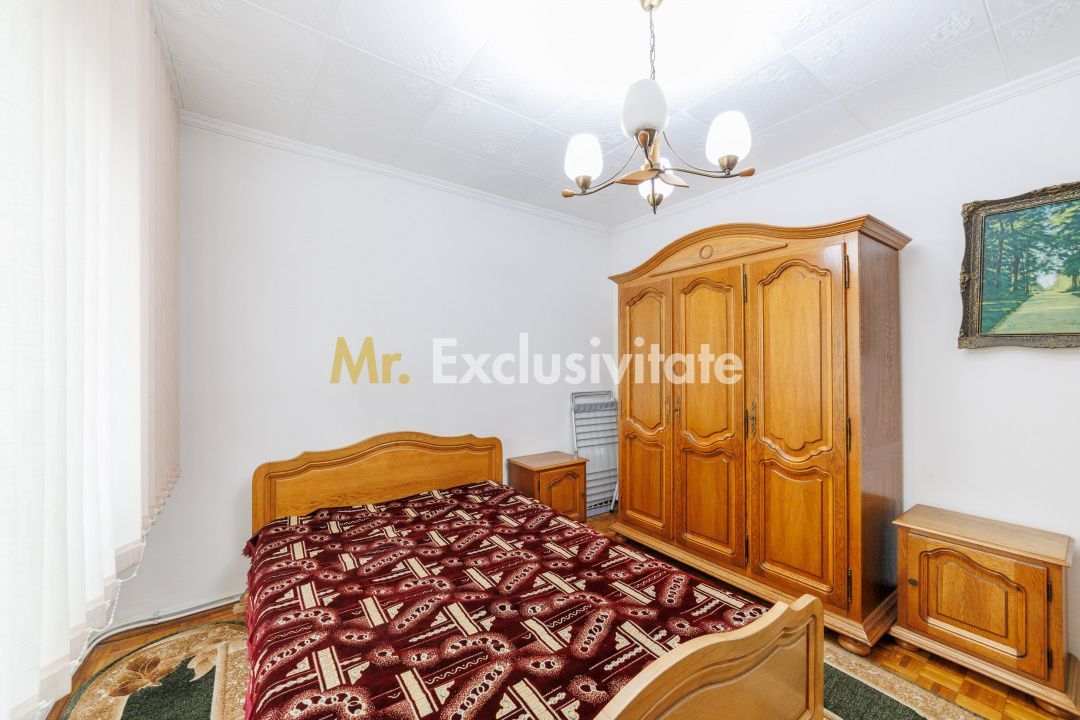 Apartament 2 camere, etaj 3, zonă excelentă, Trivale – Str. Frasinului - Poză 2