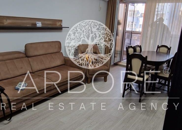 De inchiriat apartament 3 camere Matei Basarab - Poză 3