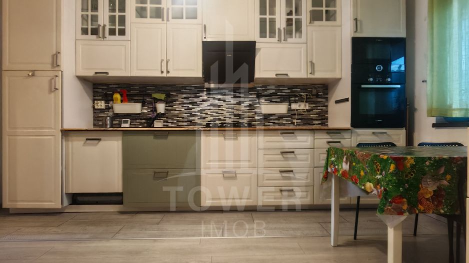 Casa Tip Duplex linga LIDL | Cartierul Arhitectilor Str. Paul Smarandescu - Poză 4