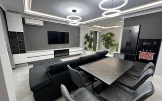 Chirie, apartament, 2 camere, str. Albișoara, Centru - Poză 2