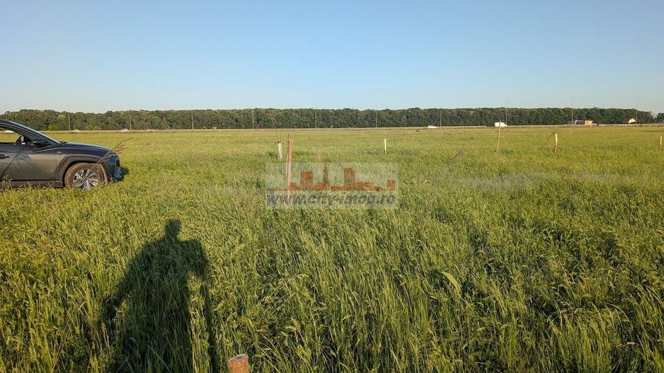 Vanzare Teren Constructii 1000 mp in Pipera Voluntari, - Poză 4