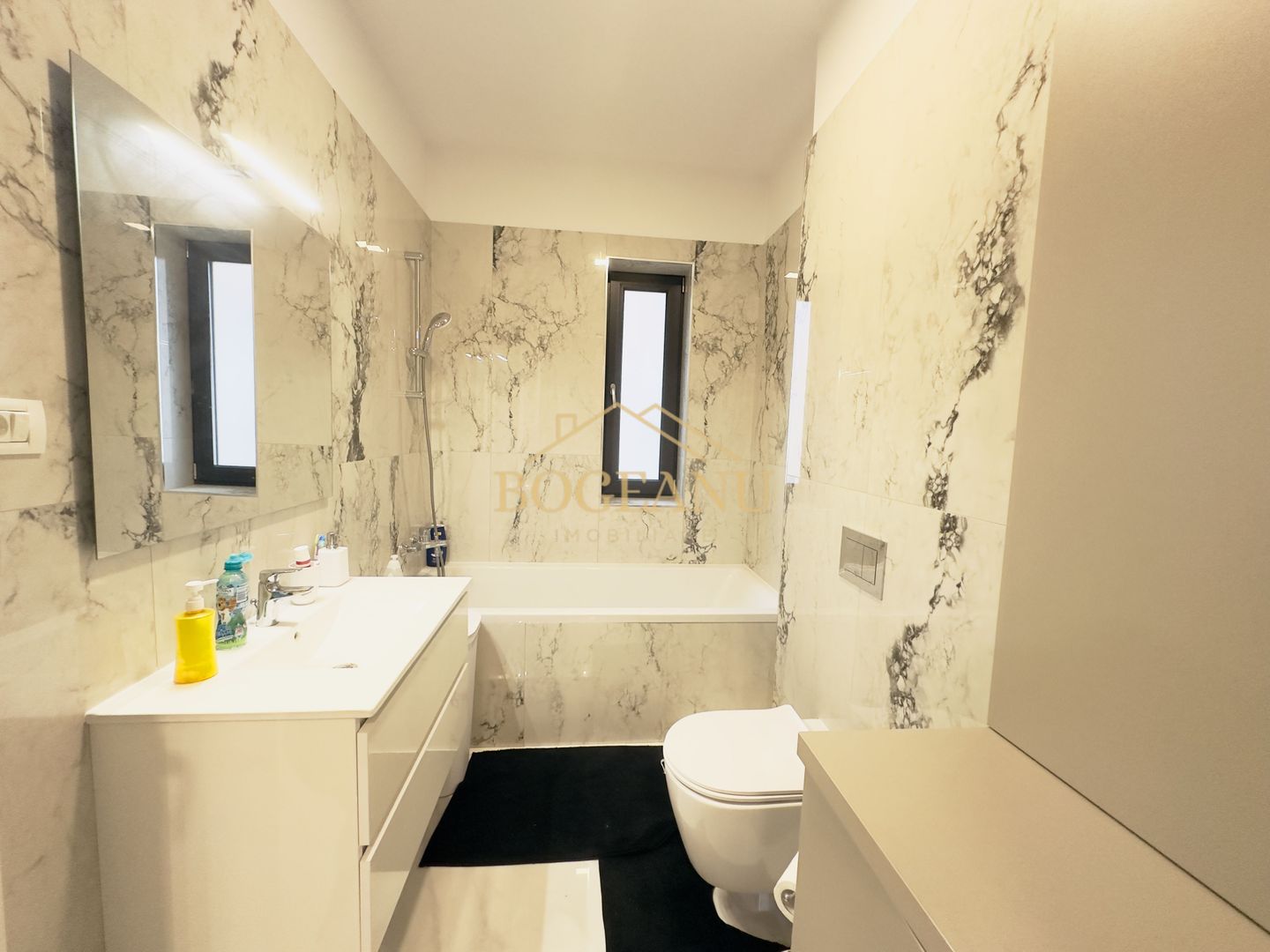 BG117-Apartament 2 cam,Mobilat Utilat,Piscina-COMISION 0% - Poză 6