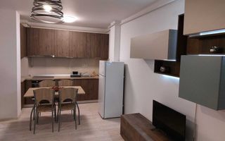 Studio modern, 44 mp, etaj 1, zona Sigma – Andrei Mureșanu - Poză 1