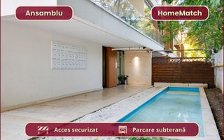 La Gloire || 2 camere || Comision 0% - Poză 12