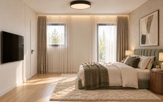 ✨ APARTAMENTE NOI | ELEGANȚĂ, CONFORT ȘI FLEXIBILITATE FINANCIARĂ - Poză 4