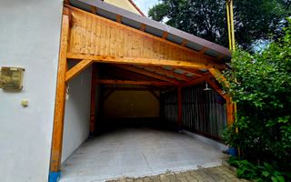 Casa de inchiriat | Foisor si gratar | Bartolomeu - Poză 11