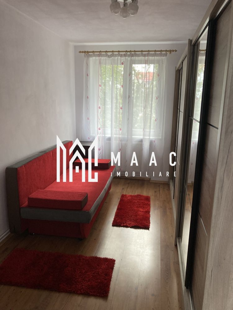 Apartament 2 camere de închiriat | Sibiu | Parc Terezian | 50 mp - Poză 3