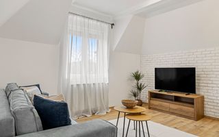 3 camere | Mihalache | Domenii | Arc de Triumf | Sandu Aldea - Poză 4