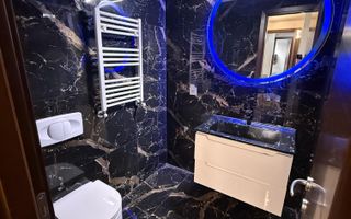 2 camere | 71 mp | 2 băi | Văcărești - Poză 12