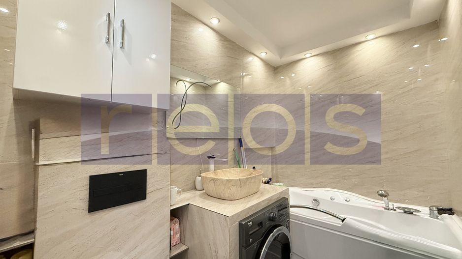 VANZARE 3 CAMERE | CENTRALA PROPRIE | MOBILAT COMPLET - Poză 14