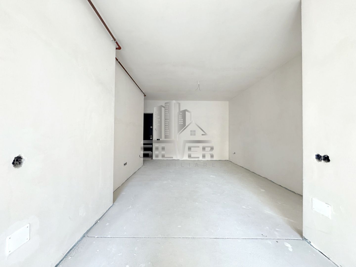 Apartament cu 2 camere la 5 minute de Vivo Center! - Poză 7