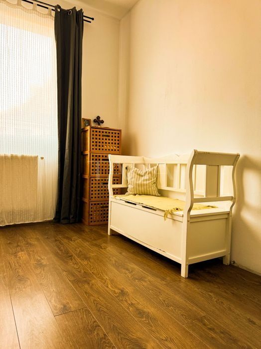 Vând Apartament cu Grădină în Florești. - Poză 5