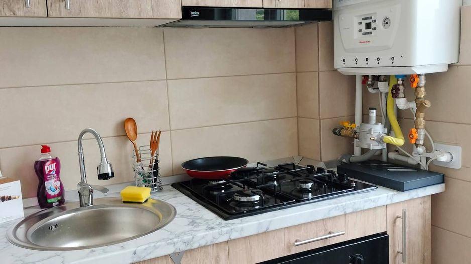 Apartament 2 camere- Cornitoiu - Poză 6