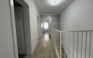 Duplex | 5 camere | Mobilat | Toate utilitatile | Asfalt | Utvin | - Poză 15