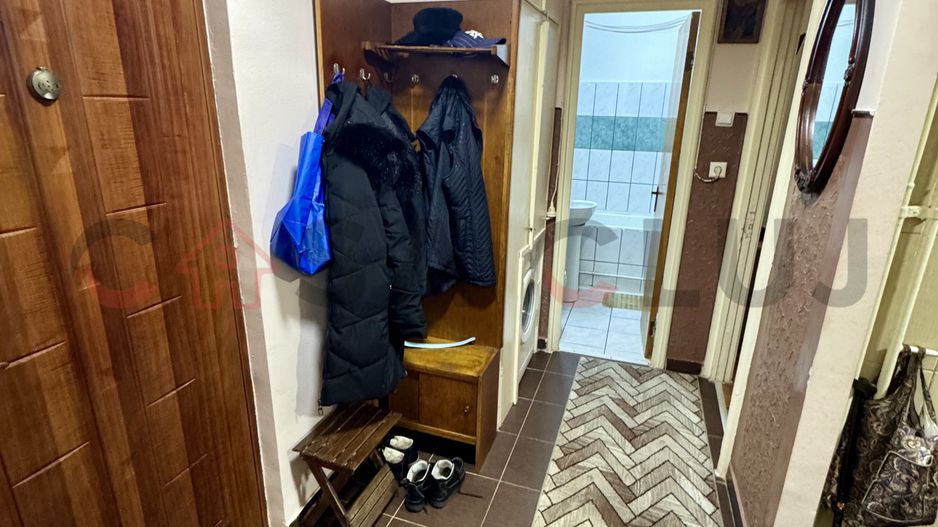 Apartament 2 camere, etaj 2 zona Clăbucet! - Poză 6