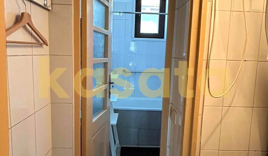 2 camere I Floreasca I etaj 1+M I mobilat si utilat I centrala proprie - Poză 12