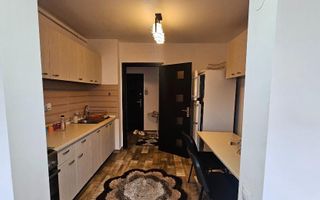 AP. 2 CAMERE PIATA SUDULUI, MODERN, BUCATARIE INCHISA, METROU 6 MINUTE - Poză 6