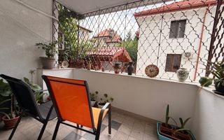 Apartament Primaverii - Teheran - Iuliu Tetrat - Poză 1