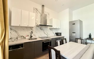 Apartament 2 camere, elegant si spațios, in Piața Victoriei - Opera - Poză 7