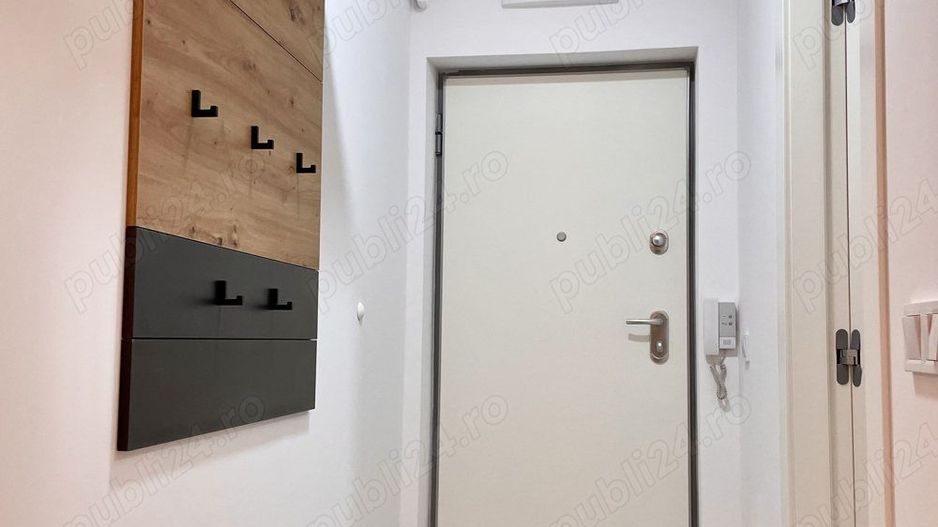 STUDIO | PIPERA | IVORY RESIDENCE - Poză 9