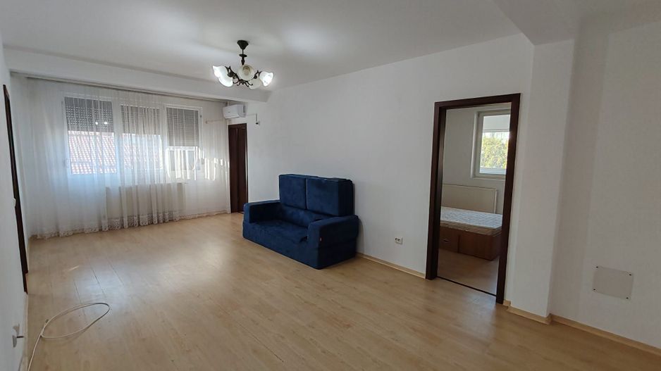 APARTAMENT 3 CAMERE, POPESTI/DRUMUL FERMEI,  CENTRALA, - Poză 1