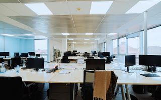 Aurel Vlaicu Office Center  350-1780 mp - Poză 8