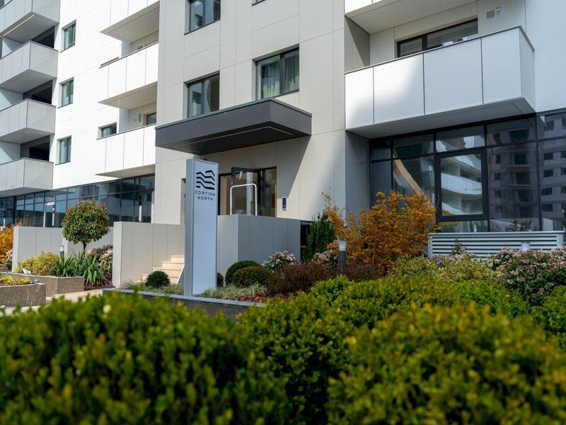 APARTAMENT 2 CAMEREI CORTINA NORTH I PIPERA - Poză 1