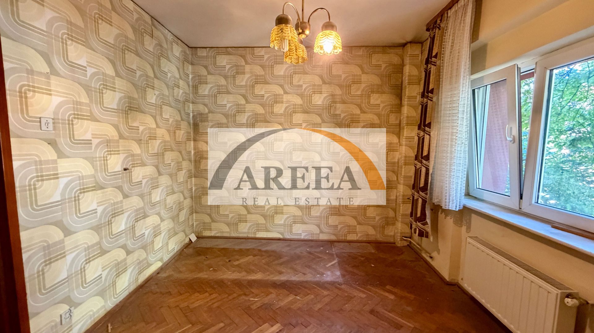 Apartament 4 camere, 100 mp | Etaj 2 | Ion Mihalache – Kiseleff - Poză 8