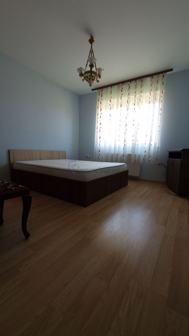 Apartament 2 camere, decomandat, situat in vila_supr. 70 mp_Cartier Republica - Poză 6