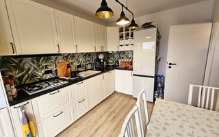 Duplex P+1 modern, 4 camere, mobilat și utilat, zona Alba-Micesti - Poză 6