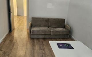 Spațiu de birouri de închiriat în Străulești – vedere la lac și acces - Poză 4