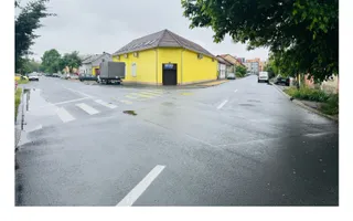 Exclusivitate de vanzare cladire comerciala potentialP+M Gradiste Arad - Poză 20