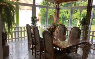 BRASADAS vinde casa cu 7 camere si teren 1100mp in zona Burdea. - Poză 14