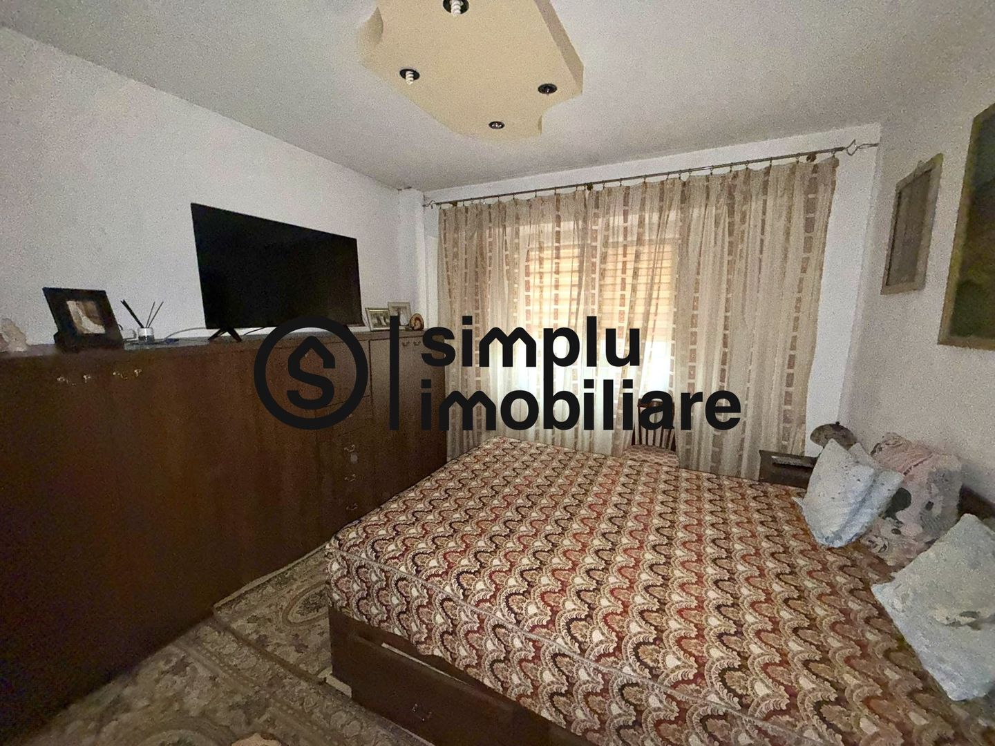 Apartament 3 Camere Decomandat Lapus, et 2/7 - Poză 17