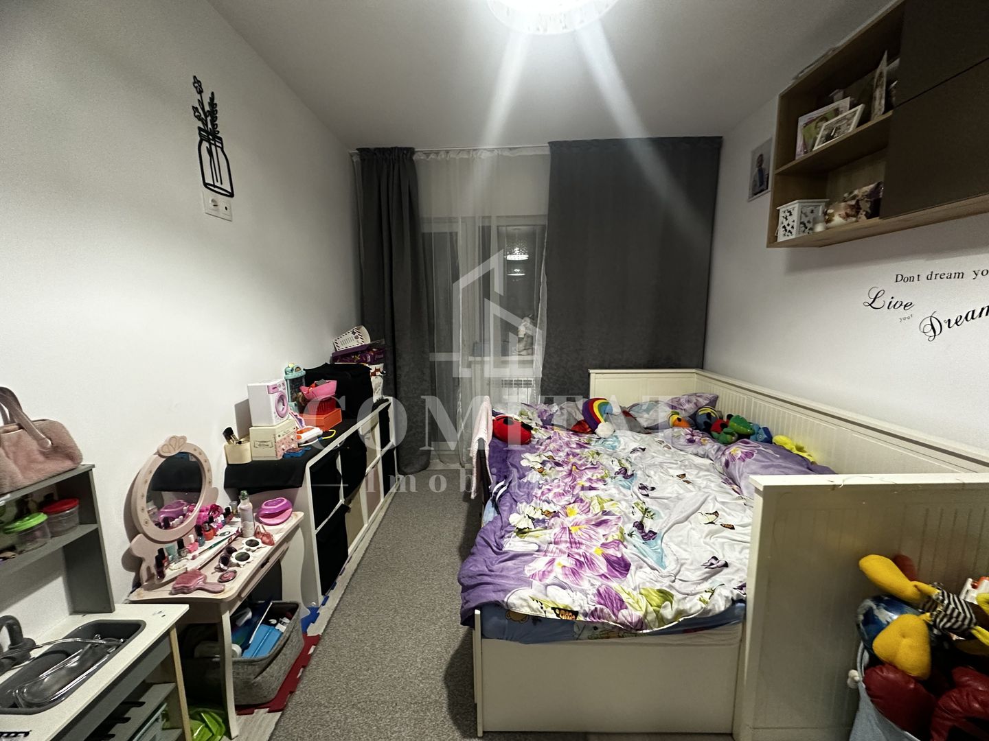 Apartament 2 camere | Loc de parcare | Zona Str Stejarului - Poză 10