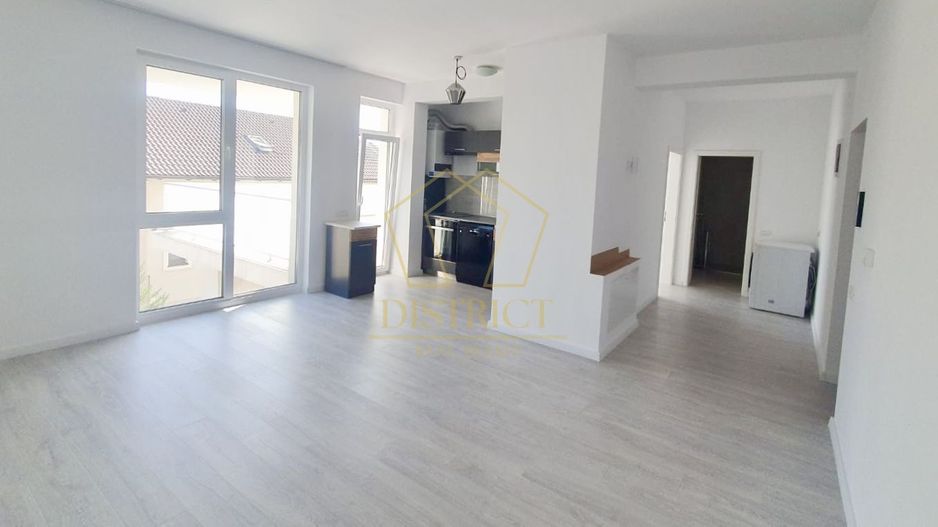 Apartament modern cu 2 camere | Terasa 40mp | Dumbravita - Poză 2