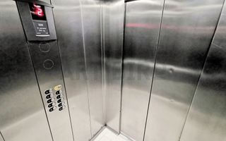 Zero comision, 113mp birou ultracentral Romana - Occidentului, 7'[M] - Poză 11