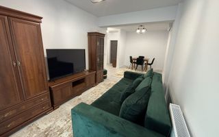 Apartament de inchiriat, 2 camere, etaj 2/4, Complex CCR8, Strada Garoafei, Valea Lupului, Iasi - Poză 1