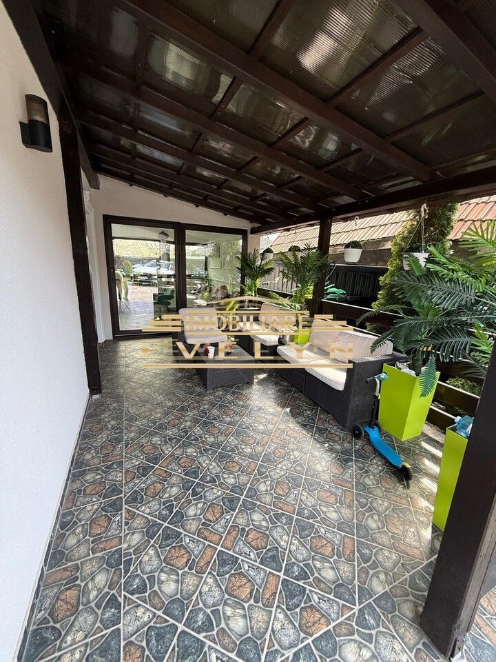 De vânzare casă P+1 modernă, teren 500 mp – complet utilată și amenajată! - Poză 3