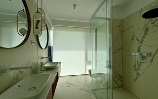 Vila lux de vanzare in cel mai dorit complex din Erou Iancu Nicolae-locatie rara - Poză 31