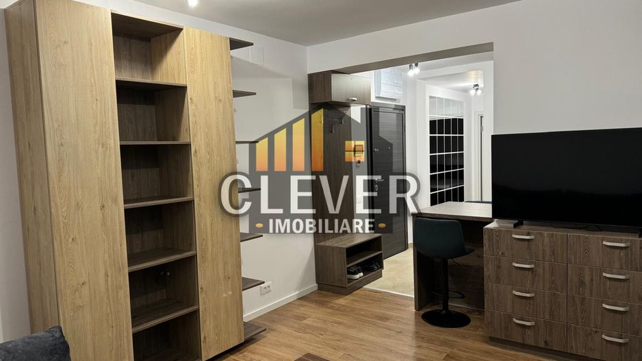 Ofer spre inchiriere apartament 2cam, zona Pallady - Poză 1