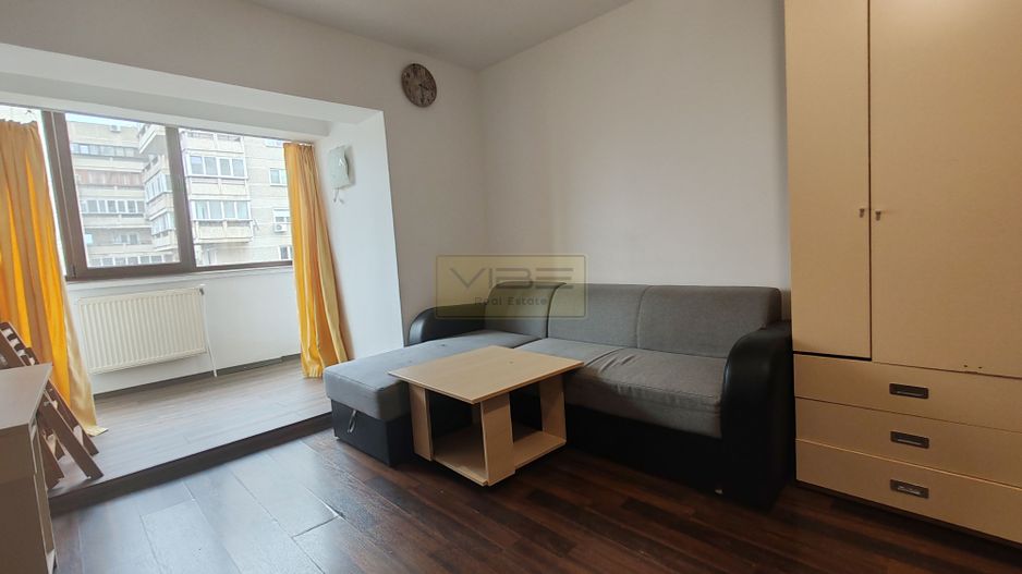 Centru/ 3 min Palas - Anastasie Panu-  Hala Centrala - 2 camere -UMF - Poză 8
