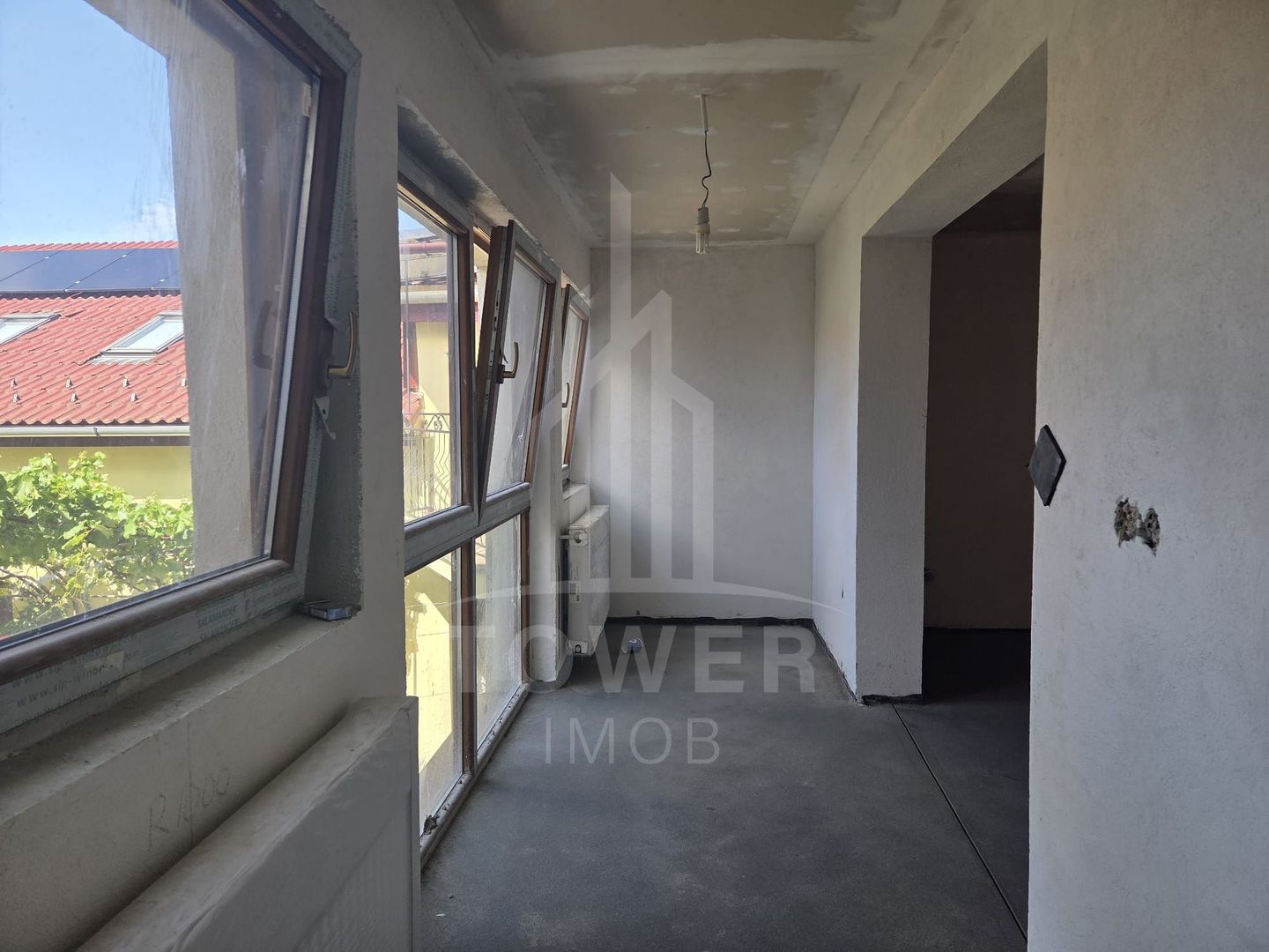 Apartament 2 camere / 72 mp / Terezian - Poză 10