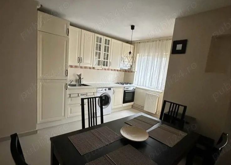 Apartament 2 camere de închiriat Brâncoveanu - Poză 3