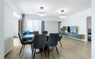 2 camere, dressing, 77mp+balcon, parcare, Gheorgheni Zona Iulius Mall - Poză 10