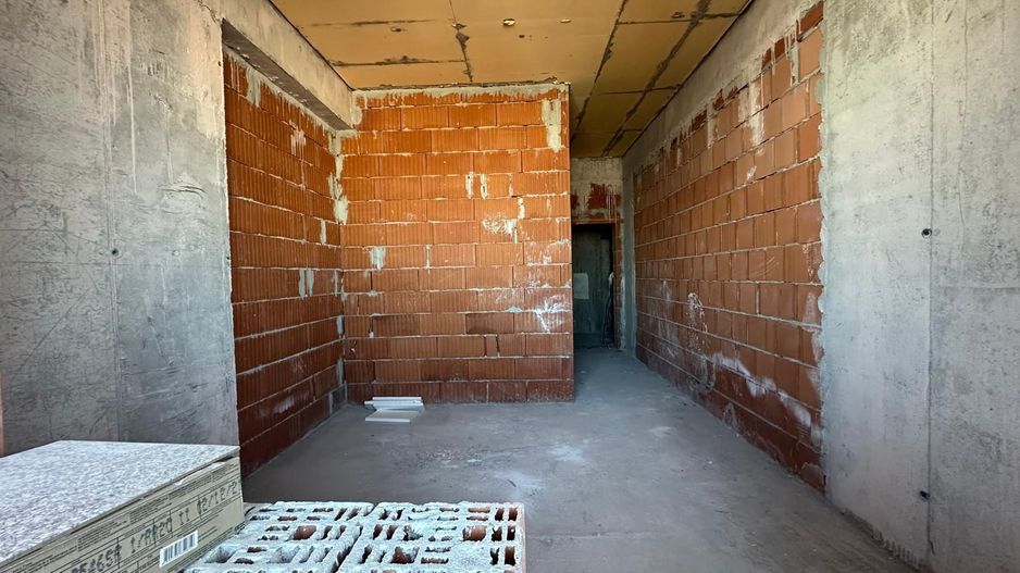 PENTHOUSE PANORAMIC – Etaj 9 | 4 Dormitoare | 5 Băi | Living 103 mp - Poză 18