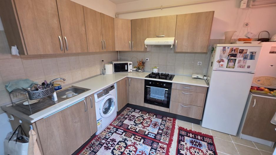 AP. 2 CAMERE LINDA RESIDENCE - 66 MP UTILI, BOXA INCLUSA, COMISION 0% - Poză 1