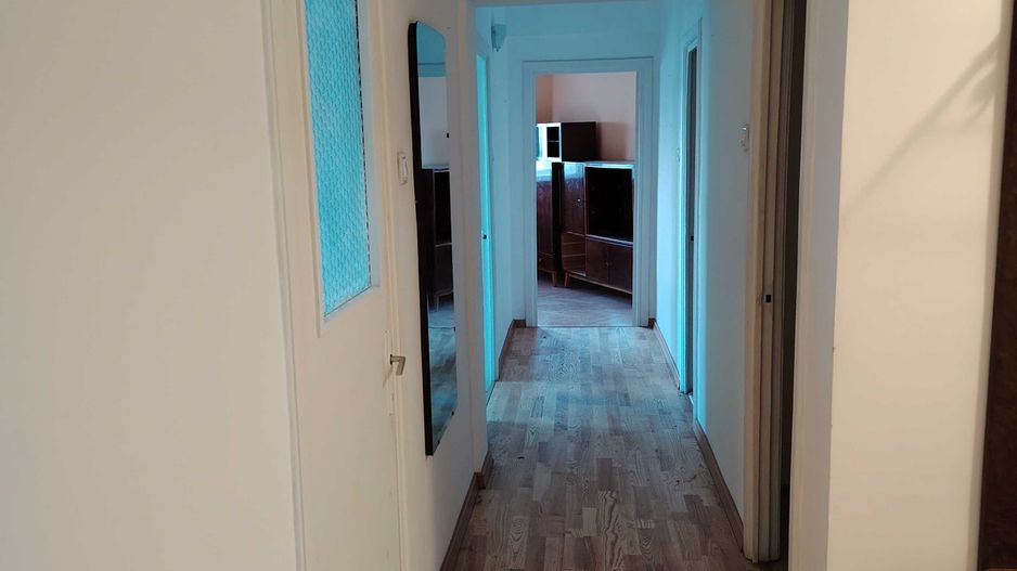 Apartament 3 camere decomandat zona Sagului Kaufland - Poză 2
