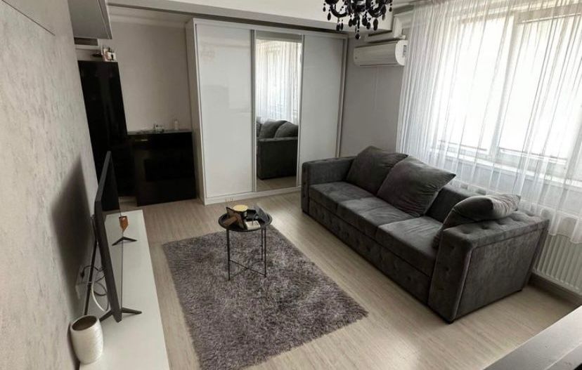 Apartament de vanzare Bragadiru Mobilat Utiliat loc de parcare - Poză 1