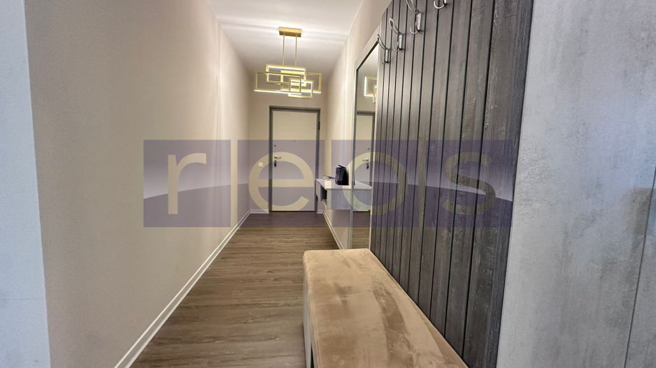 APARTAMENT 3 CAMERE | COMPLEX PREMIUM | 2 LOCURI PARCARE | PIPERA | - Poză 16